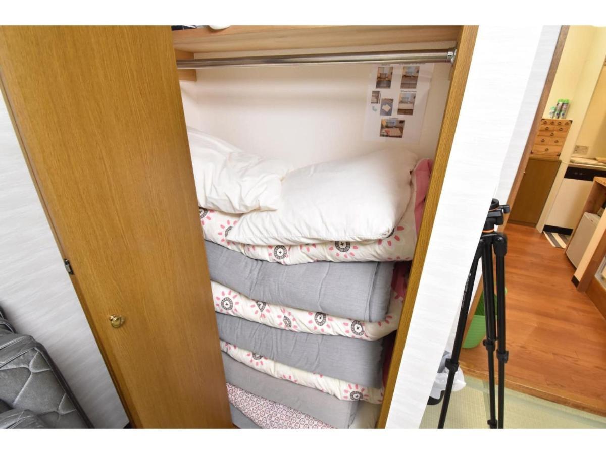 Guest House Hanare - Vacation Stay 86077 Osaka Eksteriør billede
