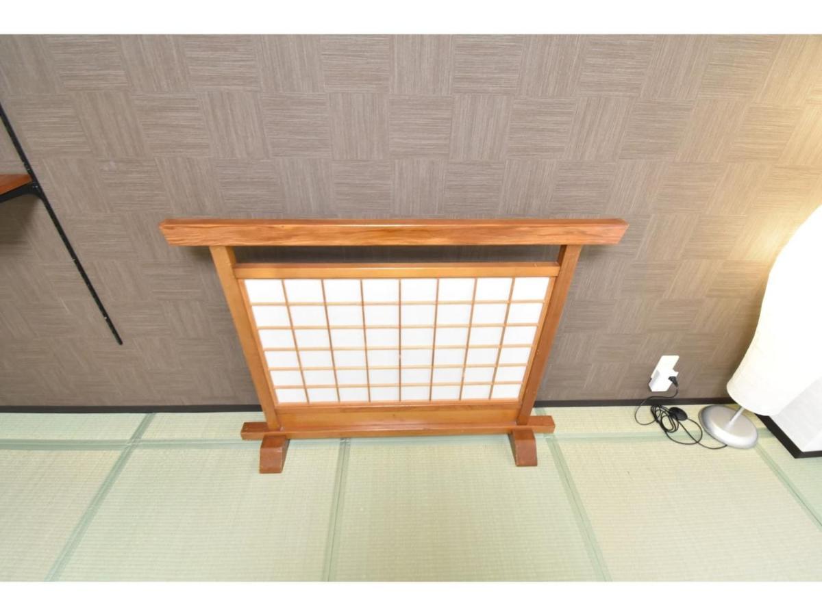 Guest House Hanare - Vacation Stay 86077 Osaka Eksteriør billede