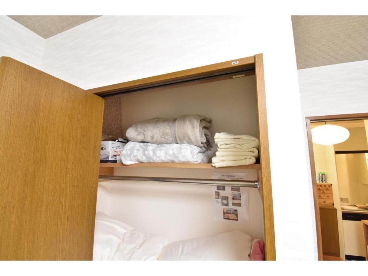 Guest House Hanare - Vacation Stay 86077 Osaka Eksteriør billede
