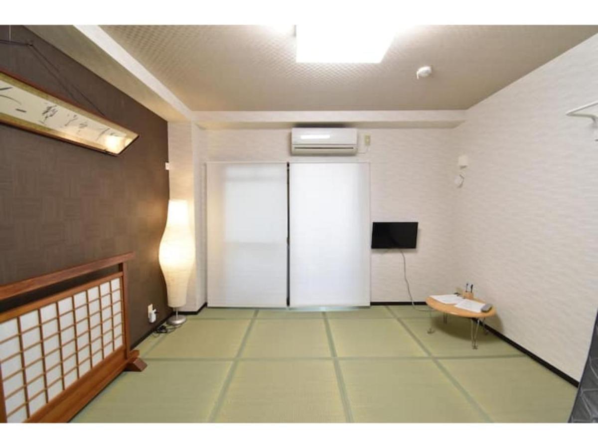 Guest House Hanare - Vacation Stay 86077 Osaka Eksteriør billede