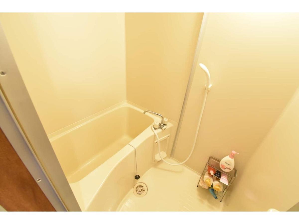 Guest House Hanare - Vacation Stay 86077 Osaka Eksteriør billede
