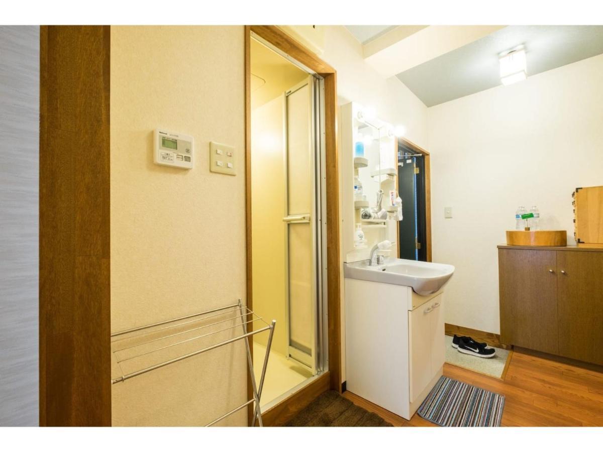 Guest House Hanare - Vacation Stay 86077 Osaka Eksteriør billede