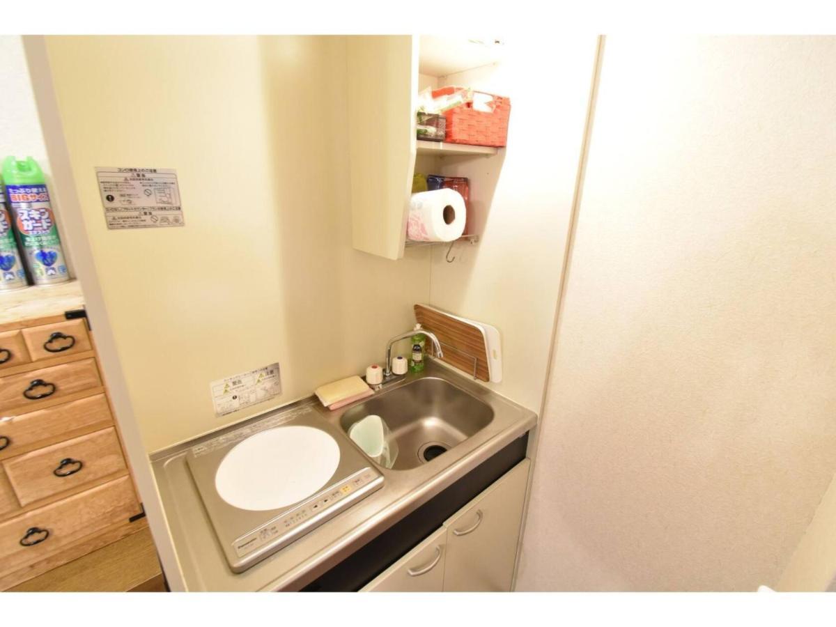 Guest House Hanare - Vacation Stay 86077 Osaka Eksteriør billede