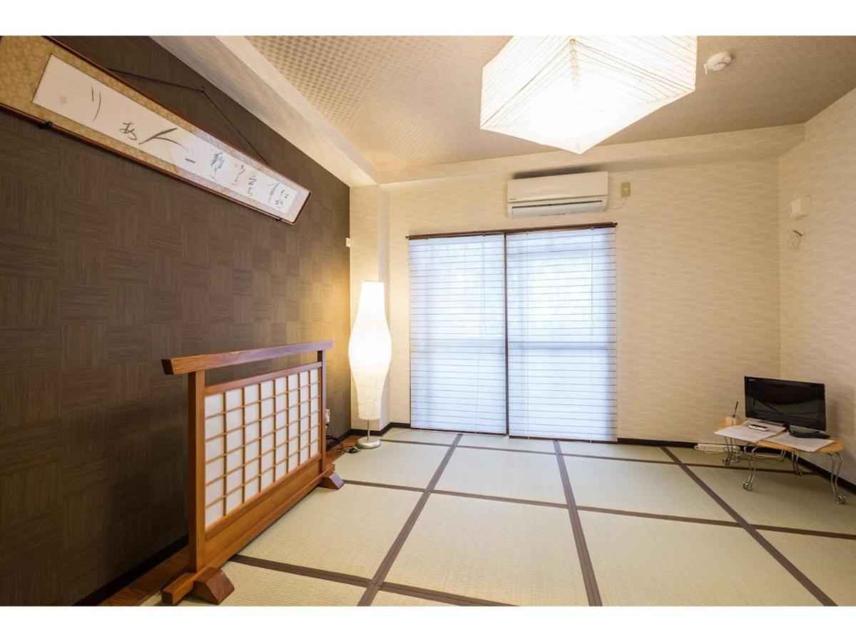 Guest House Hanare - Vacation Stay 86077 Osaka Eksteriør billede